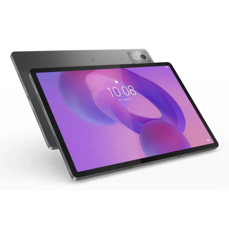 Lenovo Idea Tab Pro Mediatek 128 GB 32.3 cm (12.7 tolli) 8 GB Wi-Fi 6E (802.11ax) Android 14 Hall