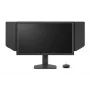 ZOWIE XL2586X+ arvutimonitor 61,2 cm (24,1 tolli) 1920 x 1080 pikslit Full HD Must