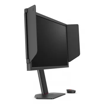 ZOWIE XL2586X+ arvutimonitor 61,2 cm (24,1 tolli) 1920 x 1080 pikslit Full HD Must