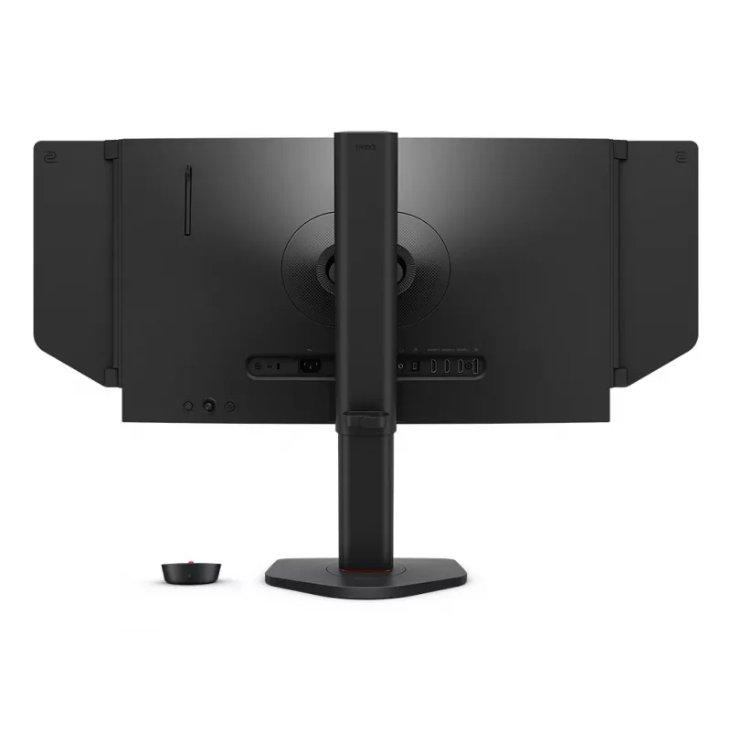 ZOWIE XL2586X+ arvutimonitor 61,2 cm (24,1 tolli) 1920 x 1080 pikslit Full HD Must