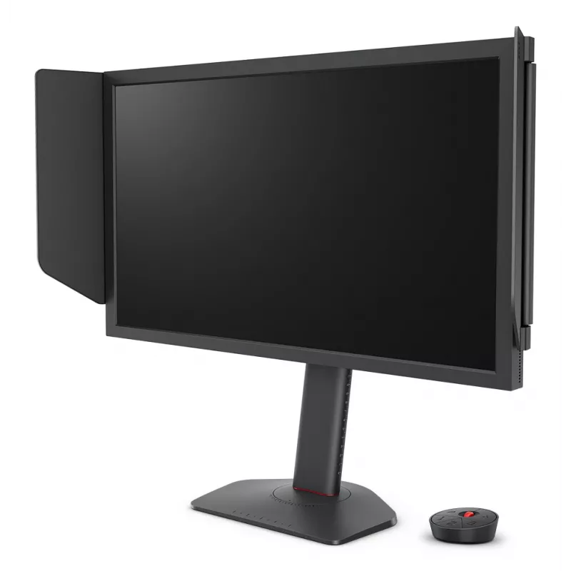 ZOWIE XL2586X+ arvutimonitor 61,2 cm (24,1 tolli) 1920 x 1080 pikslit Full HD Must