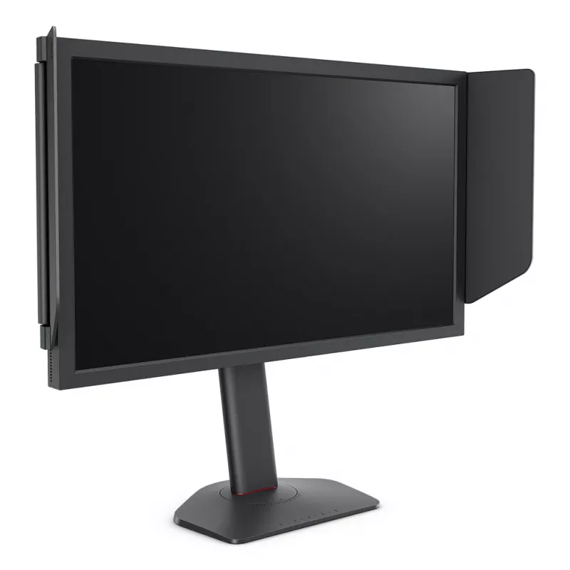 ZOWIE XL2586X+ arvutimonitor 61,2 cm (24,1 tolli) 1920 x 1080 pikslit Full HD Must