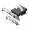 TP-Link Archer BE9300 Wi-Fi 7 Bluetooth 5.4 PCIe adapter