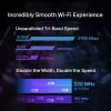 TP-Link Archer BE9300 Wi-Fi 7 Bluetooth 5.4 PCIe adapter