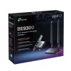 TP-Link Archer BE9300 Wi-Fi 7 Bluetooth 5.4 PCIe adapter
