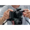 Sony α ZV-E10L MILC 24,2 MP CMOS 6000 x 4000 pikslit Must