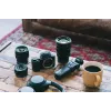 Sony α ZV-E10L MILC 24,2 MP CMOS 6000 x 4000 pikslit Must