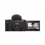 Sony ZV-1F 1 tolline kompaktkaamera 20,1 MP Exmor RS CMOS 5472 x 3648 pikslit Must