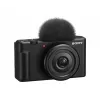 Sony ZV-1F 1 tolline kompaktkaamera 20,1 MP Exmor RS CMOS 5472 x 3648 pikslit Must