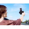 Sony ZV-1F 1 tolline kompaktkaamera 20,1 MP Exmor RS CMOS 5472 x 3648 pikslit Must