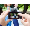 Sony ZV-1F 1 tolline kompaktkaamera 20,1 MP Exmor RS CMOS 5472 x 3648 pikslit Must