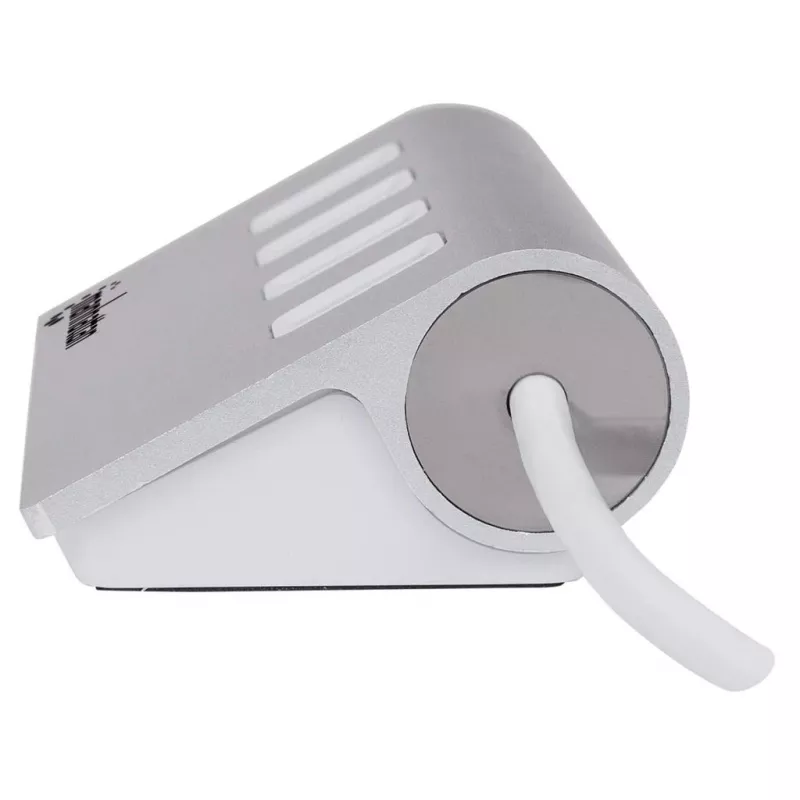 USB-jaotur Manhattan USB-A 4-pordiline jaotur
