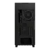 GIGABYTE GB-AC500G ST arvutikorpus Midi Tower Must