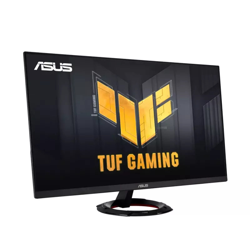 Monitor ASUS TUF Gaming VG279Q3R 27-tolline Full HD (1920×1080) Fast IPS, 180 Hz, 1 ms, FreeSync, 2×HDMI/1×DP, kõlarid, VESA 75×75