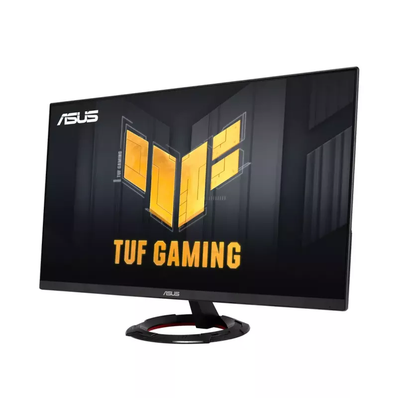 Monitor ASUS TUF Gaming VG279Q3R 27-tolline Full HD (1920×1080) Fast IPS, 180 Hz, 1 ms, FreeSync, 2×HDMI/1×DP, kõlarid, VESA 75×75