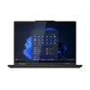 Lenovo ThinkPad T14s 2-in-1 Gen 1 Intel Core Ultra 5 225U Hübriid (2-in-1) 35,6 cm (14-tolline) puutetundlik WUXGA 16 GB LPDDR5x-SDRAM 512 GB SSD Wi-Fi 6E (802.11ax) Windows 11 Pro must