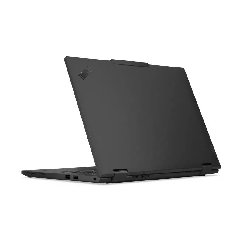 Lenovo ThinkPad T14s 2-in-1 Gen 1 Intel Core Ultra 5 225U Hübriid (2-in-1) 35,6 cm (14-tolline) puutetundlik WUXGA 16 GB LPDDR5x-SDRAM 512 GB SSD Wi-Fi 6E (802.11ax) Windows 11 Pro must