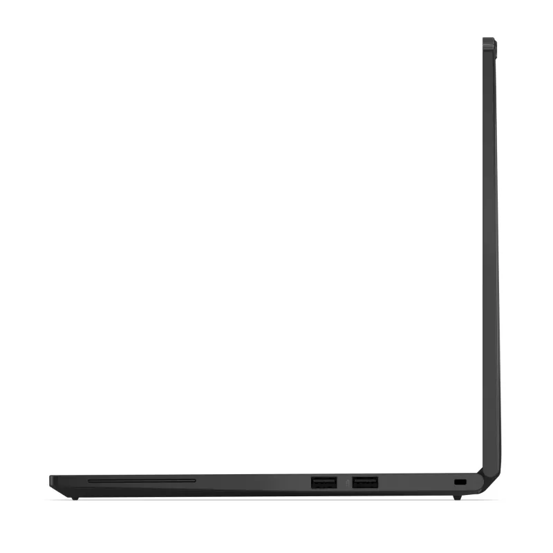 Lenovo ThinkPad T14s 2-in-1 Gen 1 Intel Core Ultra 5 225U Hübriid (2-in-1) 35,6 cm (14-tolline) puutetundlik WUXGA 16 GB LPDDR5x-SDRAM 512 GB SSD Wi-Fi 6E (802.11ax) Windows 11 Pro must