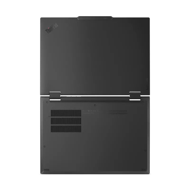Lenovo ThinkPad T14s 2-in-1 Gen 1 Intel Core Ultra 5 225U Hübriid (2-in-1) 35,6 cm (14-tolline) puutetundlik WUXGA 16 GB LPDDR5x-SDRAM 512 GB SSD Wi-Fi 6E (802.11ax) Windows 11 Pro must