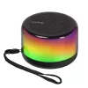 Kantav kõlar Denver BTP-103 Must 3 W Juhtmevaba