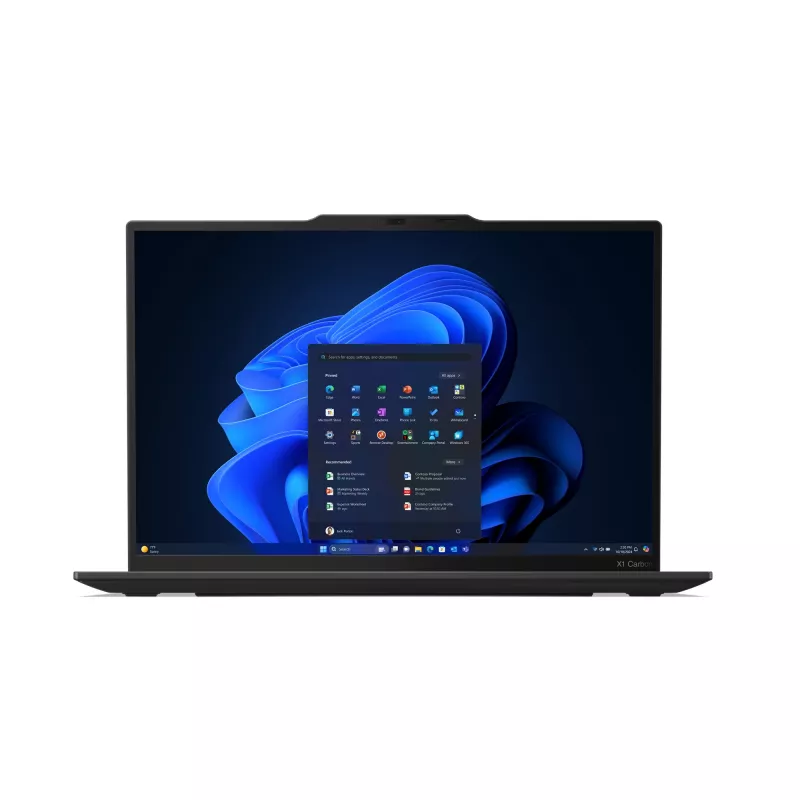 Sülearvuti Lenovo TP X1 CARBON G13 CU7-265U 14.0 2.8K 64GB 2TB SSD W11P 5G