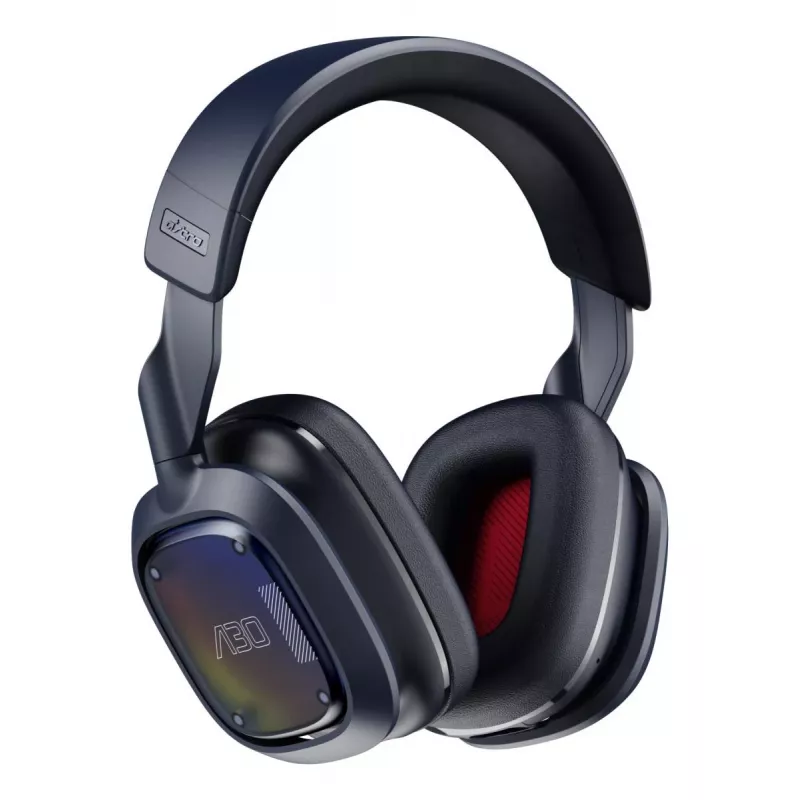 LOGITECH Peakomplekt - A30 - Playstation - Bluetooth - tumesinine