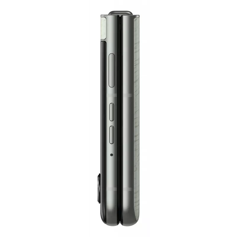 Motorola razr 60 17.5 cm (6.9 tolli) Dual SIM Android 15 5G USB USB-C 8 GB 256 GB 4500 mAh Hall