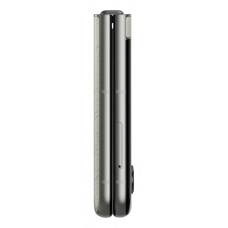 Motorola razr 60 17.5 cm (6.9 tolli) Dual SIM Android 15 5G USB USB-C 8 GB 256 GB 4500 mAh Hall