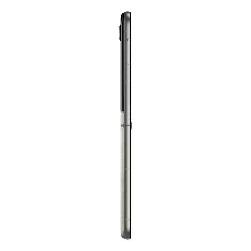 Motorola razr 60 17.5 cm (6.9 tolli) Dual SIM Android 15 5G USB USB-C 8 GB 256 GB 4500 mAh Hall