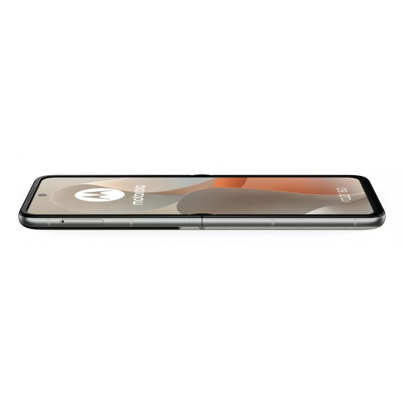Motorola razr 60 17.5 cm (6.9 tolli) Dual SIM Android 15 5G USB USB-C 8 GB 256 GB 4500 mAh Hall