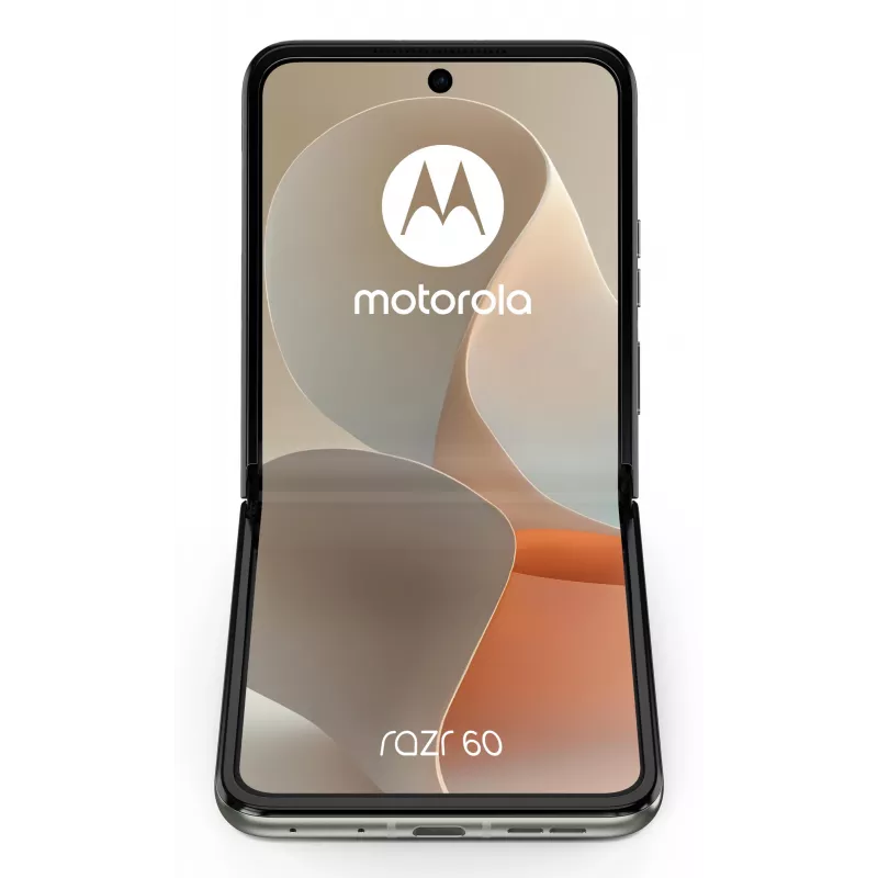 Motorola razr 60 17.5 cm (6.9 tolli) Dual SIM Android 15 5G USB USB-C 8 GB 256 GB 4500 mAh Hall