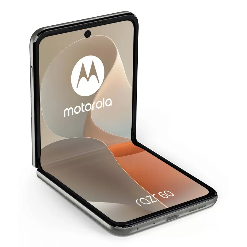 Motorola razr 60 17.5 cm (6.9 tolli) Dual SIM Android 15 5G USB USB-C 8 GB 256 GB 4500 mAh Hall