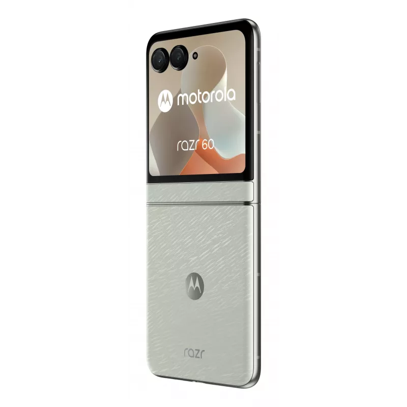 Motorola razr 60 17.5 cm (6.9 tolli) Dual SIM Android 15 5G USB USB-C 8 GB 256 GB 4500 mAh Hall