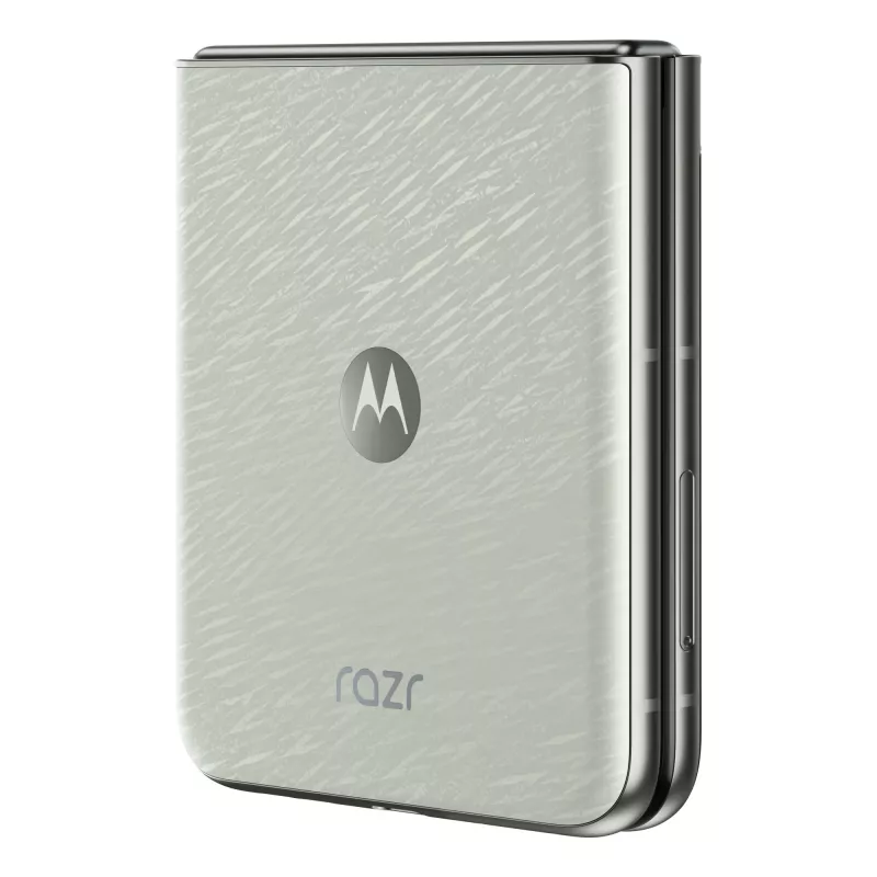 Motorola razr 60 17.5 cm (6.9 tolli) Dual SIM Android 15 5G USB USB-C 8 GB 256 GB 4500 mAh Hall