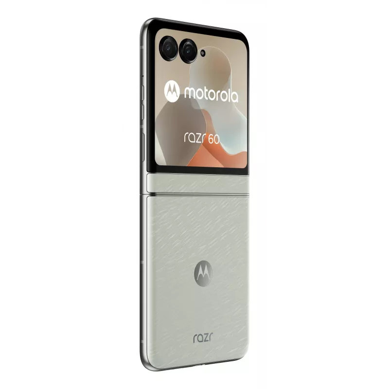 Motorola razr 60 17.5 cm (6.9 tolli) Dual SIM Android 15 5G USB USB-C 8 GB 256 GB 4500 mAh Hall