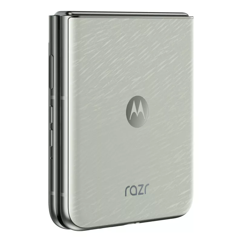 Motorola razr 60 17.5 cm (6.9 tolli) Dual SIM Android 15 5G USB USB-C 8 GB 256 GB 4500 mAh Hall