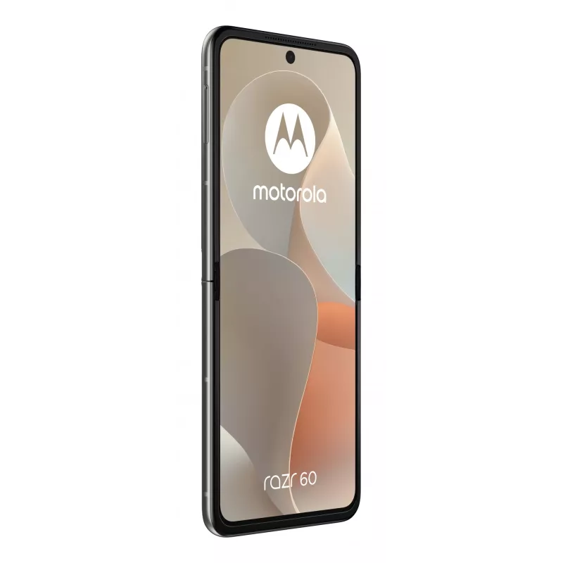 Motorola razr 60 17.5 cm (6.9 tolli) Dual SIM Android 15 5G USB USB-C 8 GB 256 GB 4500 mAh Hall