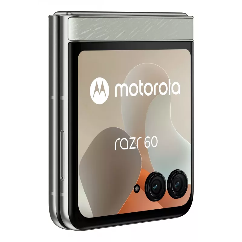 Motorola razr 60 17.5 cm (6.9 tolli) Dual SIM Android 15 5G USB USB-C 8 GB 256 GB 4500 mAh Hall