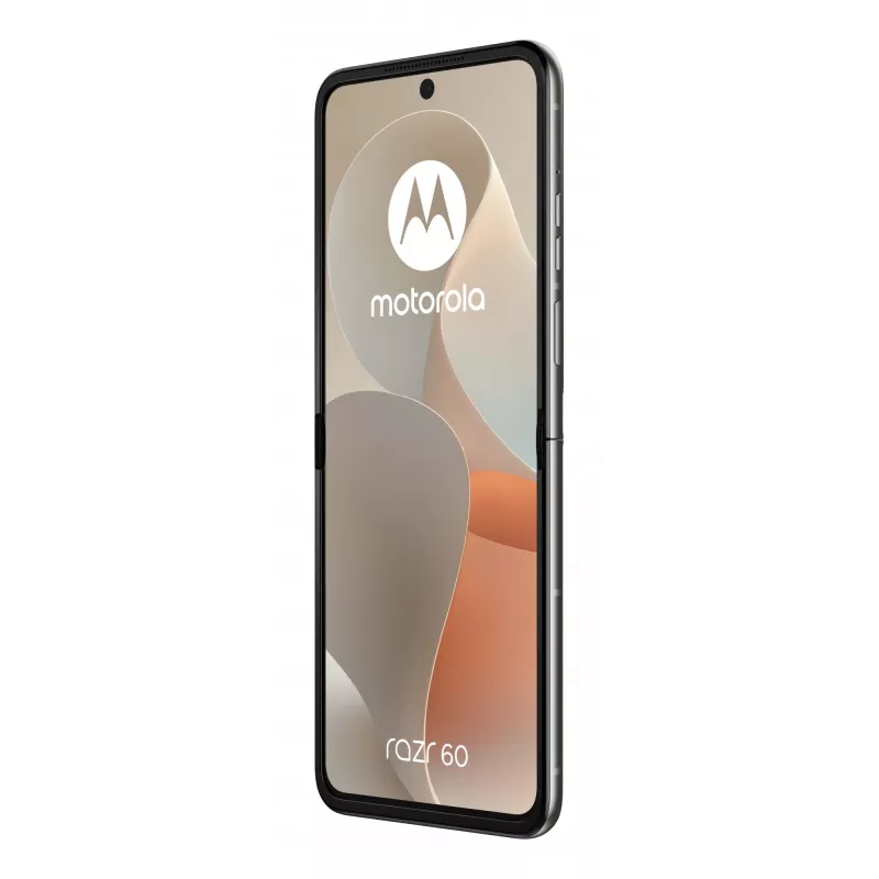 Motorola razr 60 17.5 cm (6.9 tolli) Dual SIM Android 15 5G USB USB-C 8 GB 256 GB 4500 mAh Hall