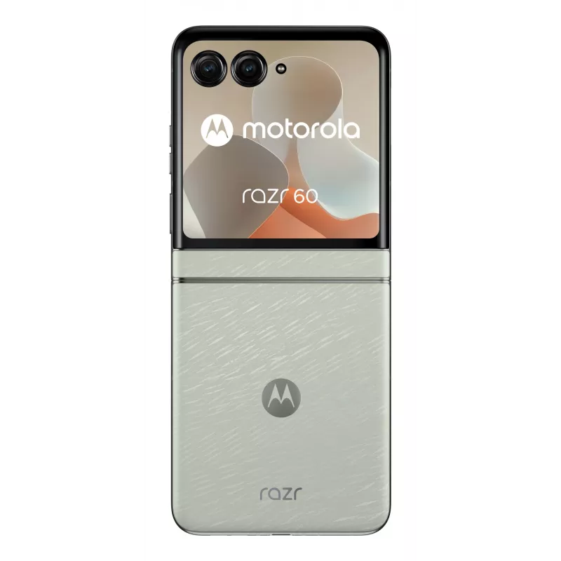 Motorola razr 60 17.5 cm (6.9 tolli) Dual SIM Android 15 5G USB USB-C 8 GB 256 GB 4500 mAh Hall