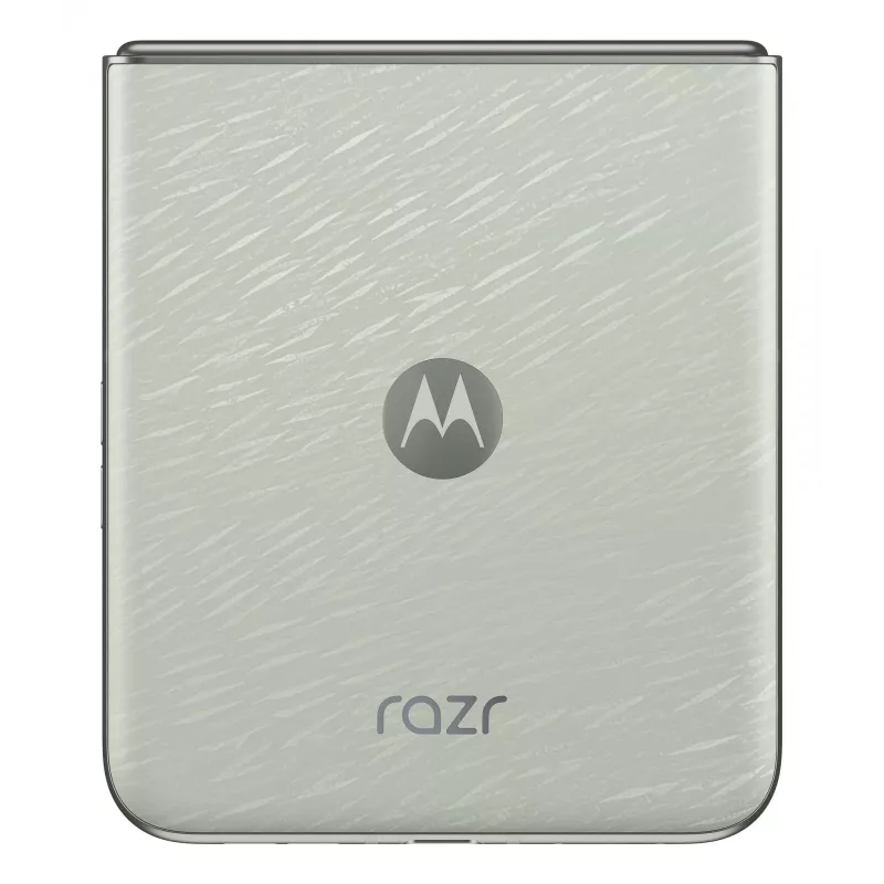 Motorola razr 60 17.5 cm (6.9 tolli) Dual SIM Android 15 5G USB USB-C 8 GB 256 GB 4500 mAh Hall