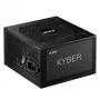 XPG KYBER 850W toiteplokk, 850 W, 100–240 V, 47–63 Hz, 24-pin ATX, 65 cm, 450 mm