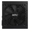 XPG KYBER 850W toiteplokk, 850 W, 100–240 V, 47–63 Hz, 24-pin ATX, 65 cm, 450 mm