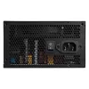 XPG KYBER 850W toiteplokk, 850 W, 100–240 V, 47–63 Hz, 24-pin ATX, 65 cm, 450 mm