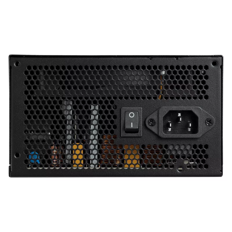 XPG KYBER 850W toiteplokk, 850 W, 100–240 V, 47–63 Hz, 24-pin ATX, 65 cm, 450 mm