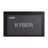 XPG KYBER 850W toiteplokk, 850 W, 100–240 V, 47–63 Hz, 24-pin ATX, 65 cm, 450 mm