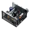 XPG KYBER 850W toiteplokk, 850 W, 100–240 V, 47–63 Hz, 24-pin ATX, 65 cm, 450 mm