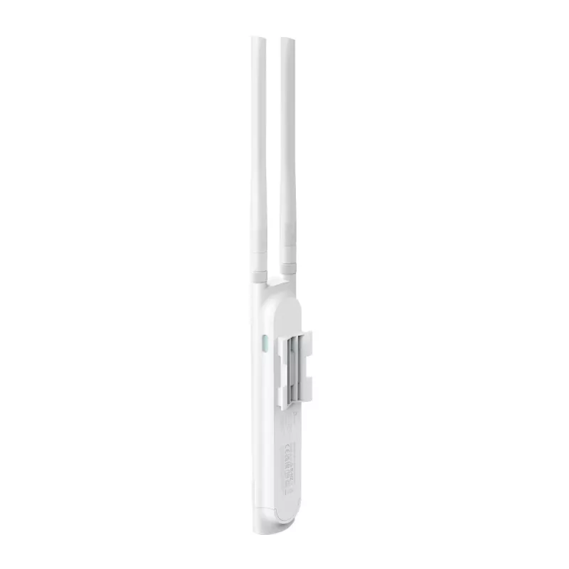 TP-Link Festa F52-Outdoor 1200 Mbit/s valge toide Etherneti kaudu (PoE)