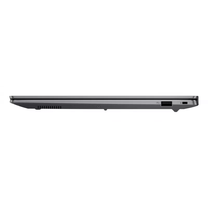 Sülearvuti ASUS ExpertBook P5 P5405CSA-NZ0915 — Intel Core Ultra 5 226V, 14 tolli WQXGA (2560×1600), 16 GB LPDDR5x, 512 GB SSD, Intel Arc 130V, Hall