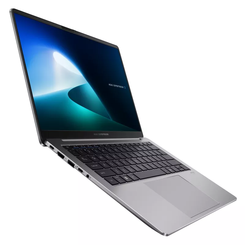 Sülearvuti ASUS ExpertBook P5 P5405CSA-NZ0915 — Intel Core Ultra 5 226V, 14 tolli WQXGA (2560×1600), 16 GB LPDDR5x, 512 GB SSD, Intel Arc 130V, Hall